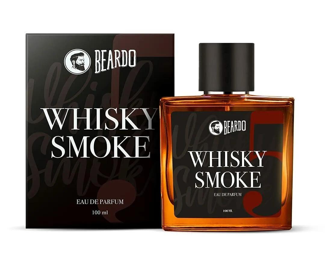 smoked whiskey cologne - What does whiskey cologne smell like