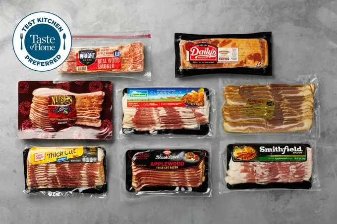 types of smoked bacon - What Flavours of bacon are smoked