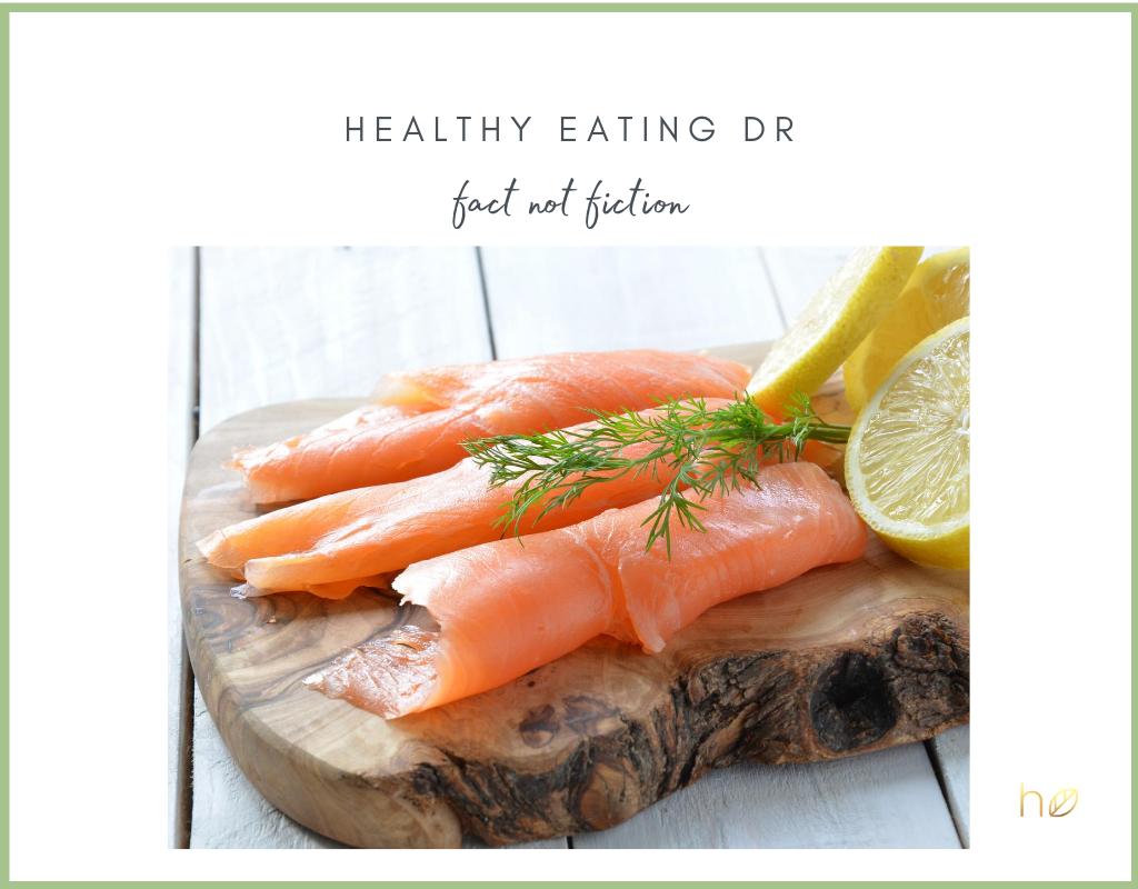 can you eat smoked salmon when breastfeeding - What foods cause gas in breastfed babies