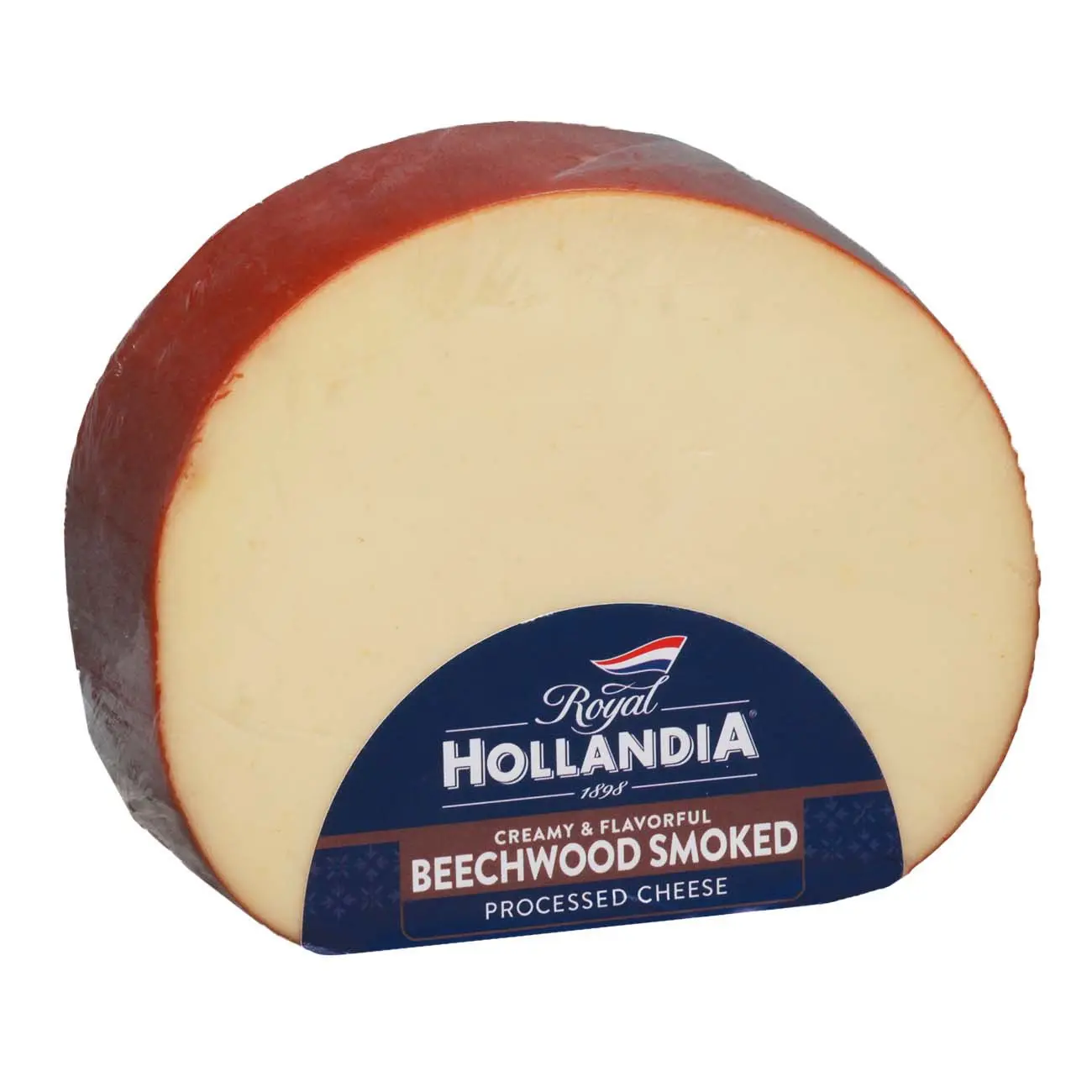 dutch smoked processed cheese - What goes with Dutch smoked cheese