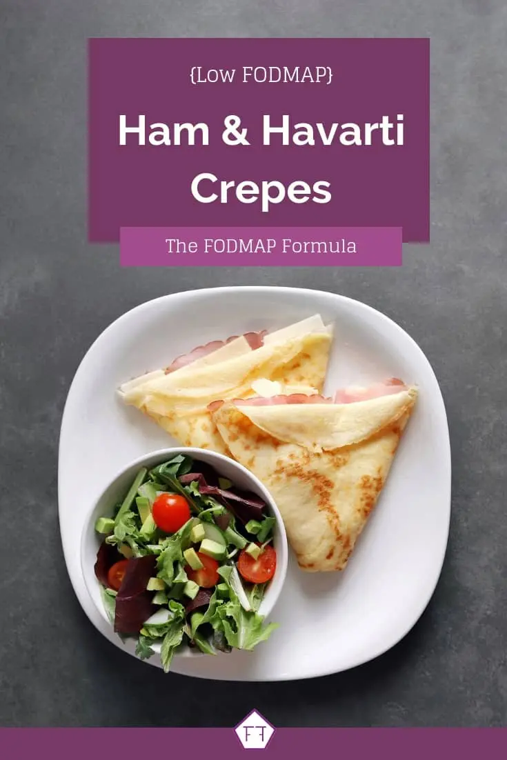 is smoked ham low fodmap - What ham is low FODMAP