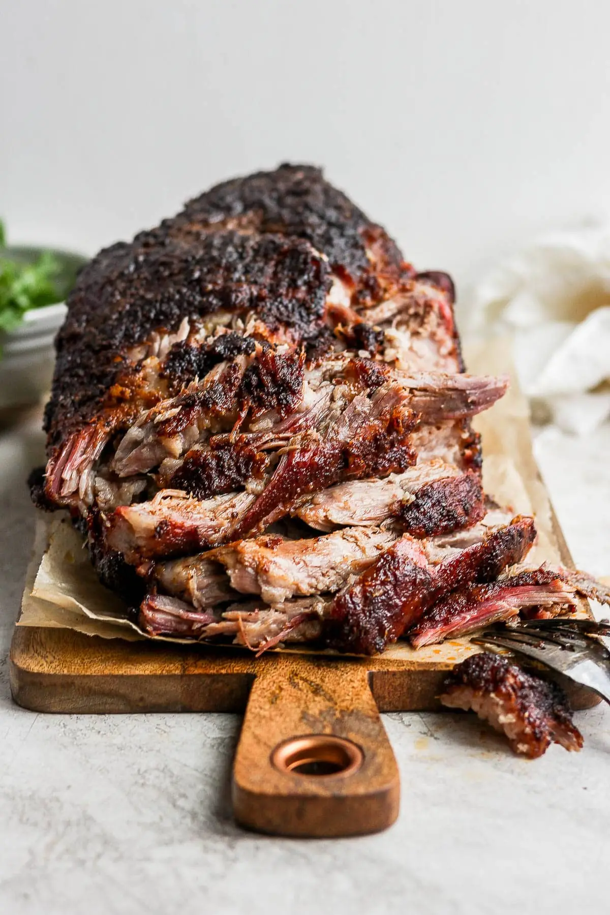 How Long to Let Smoked Pork Shoulder Rest - What happens if you don't let pork shoulder rest how long to let smoked pork shoulder rest - What happens if you don't let pork shoulder rest