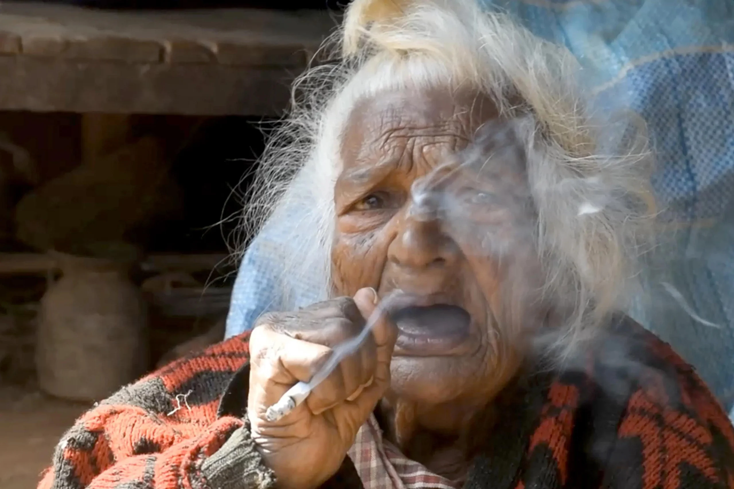 who has smoked the most cigarettes ever - What happens when you smoke 40 cigarettes a day