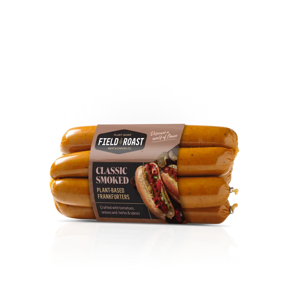 smoked frankfurter - What ingredient is in frankfurter