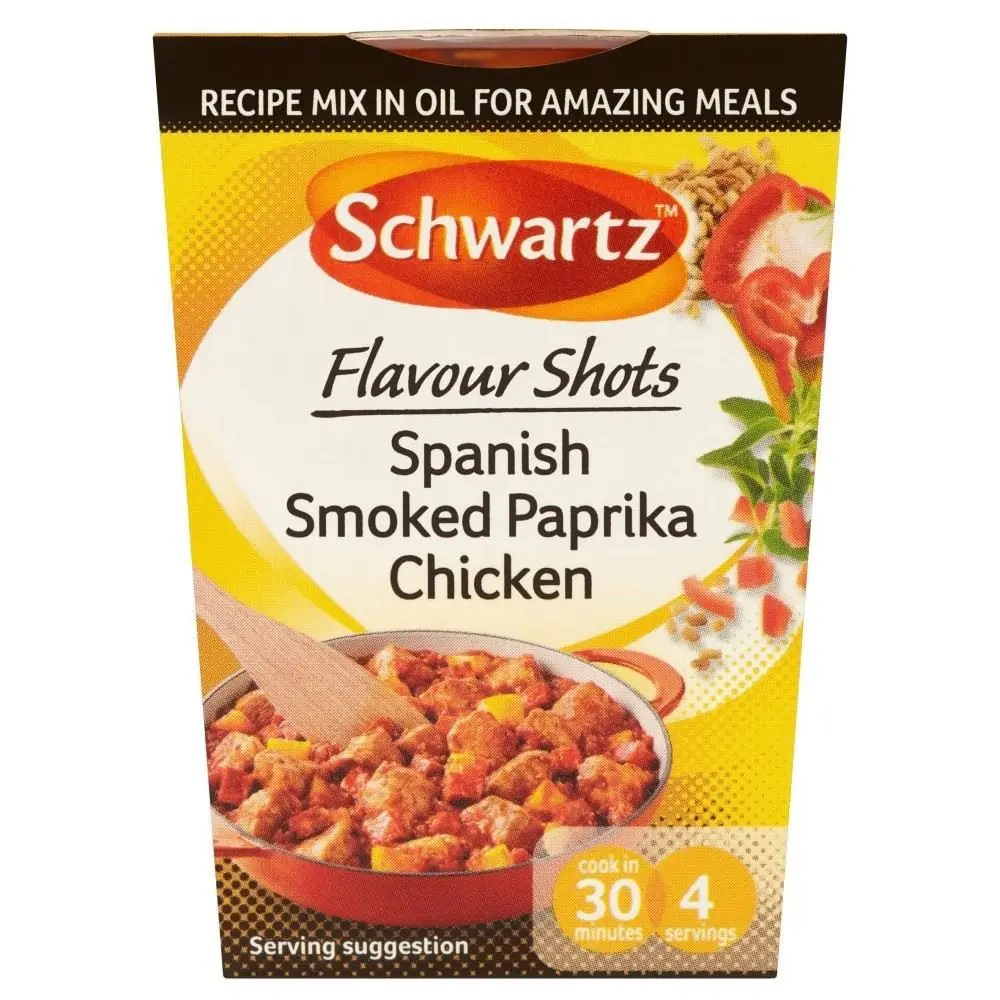 spanish smoked paprika chicken - What is a chicken thigh in Spanish