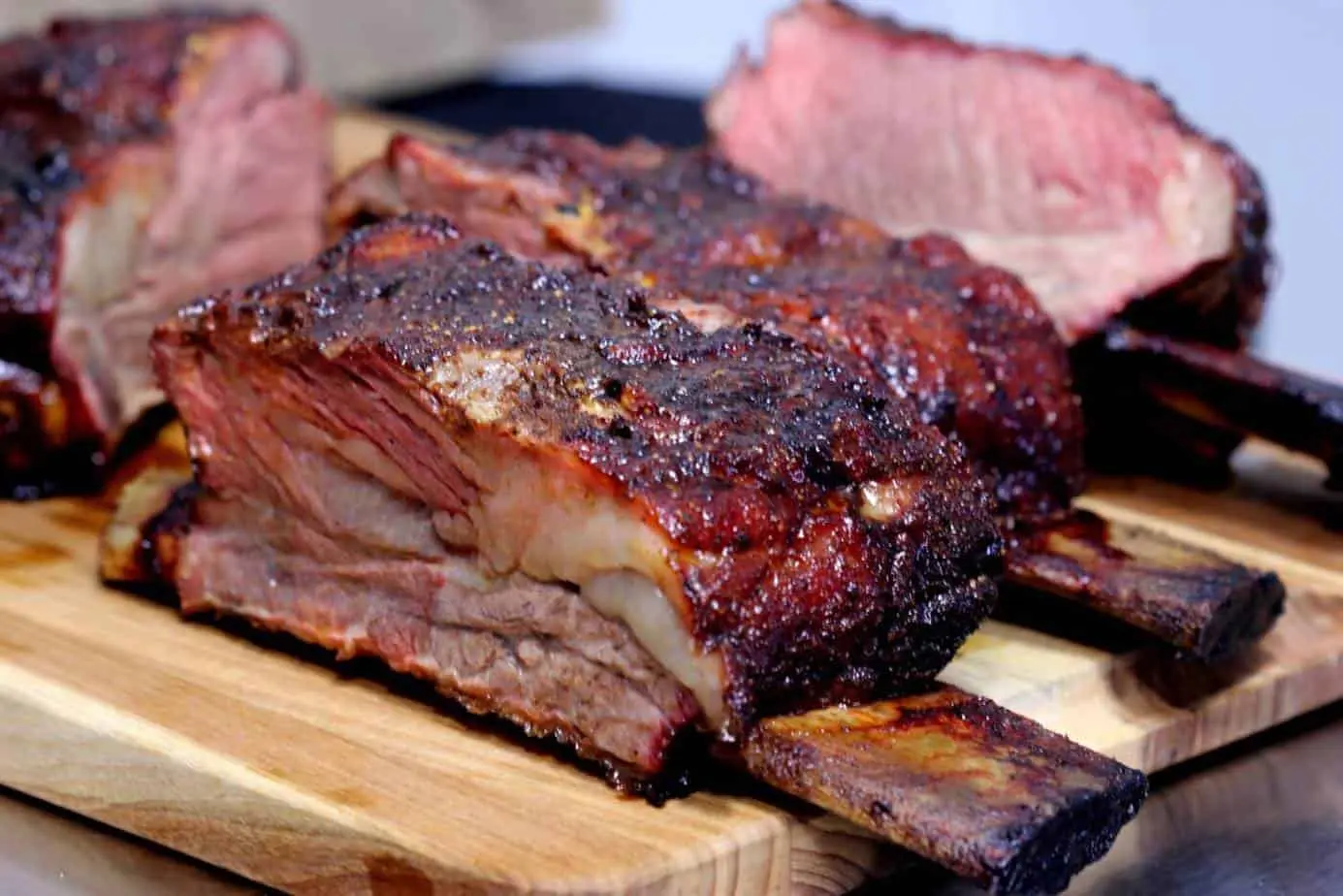 Smoked Dinosaur Ribs: A Delicious Delight - What is a dinosaur rib smoked dinosaur ribs - What is a dinosaur rib