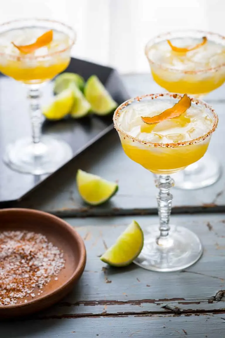 Smoked Margarita Recipe: A Fiery Twist on a Classic Cocktail - What is a dirty margarita made of smoked margarita recipe - What is a dirty margarita made of