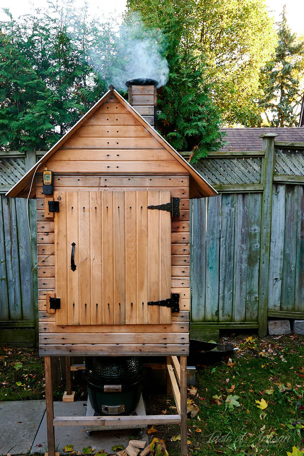 Little Smokehouse: A Taste of Smoky Delights - What is a drier smokehouse little smokehouse - What is a drier smokehouse