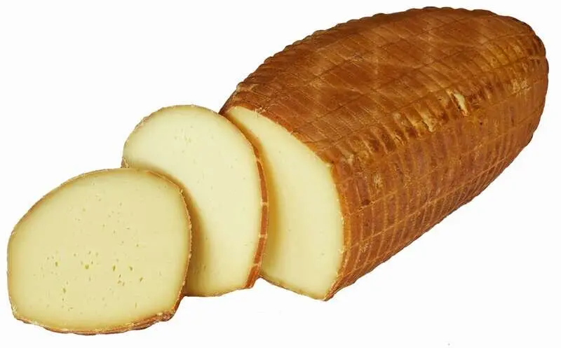 german smoked cheese - What is a famous cheese in Germany