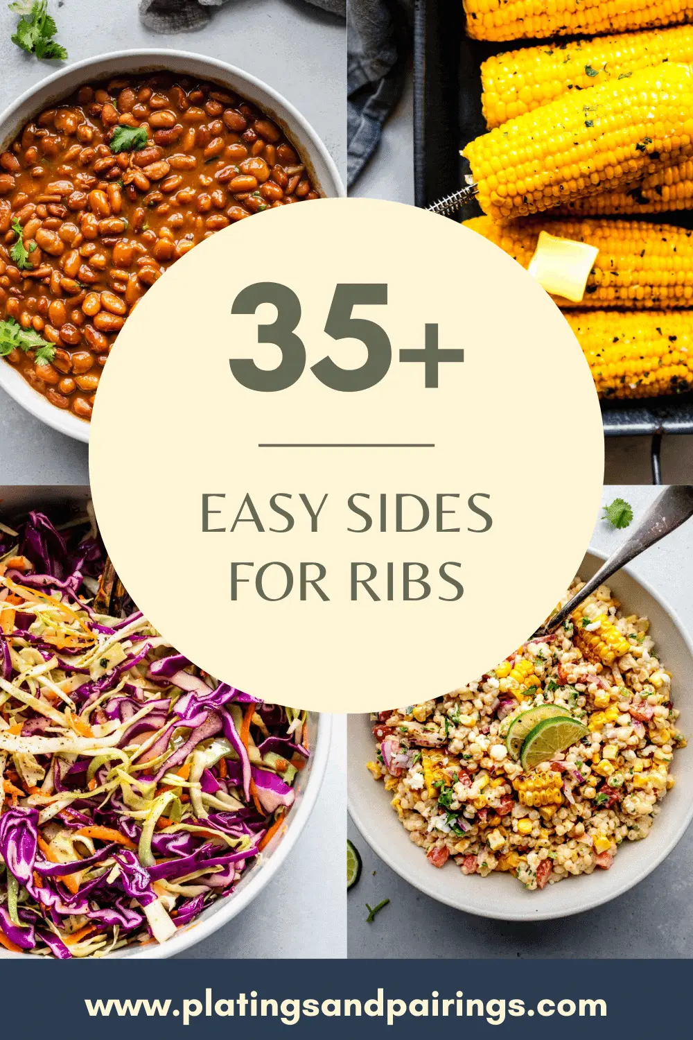 sides for smoked beef ribs - What is a good side dish for beef ribs
