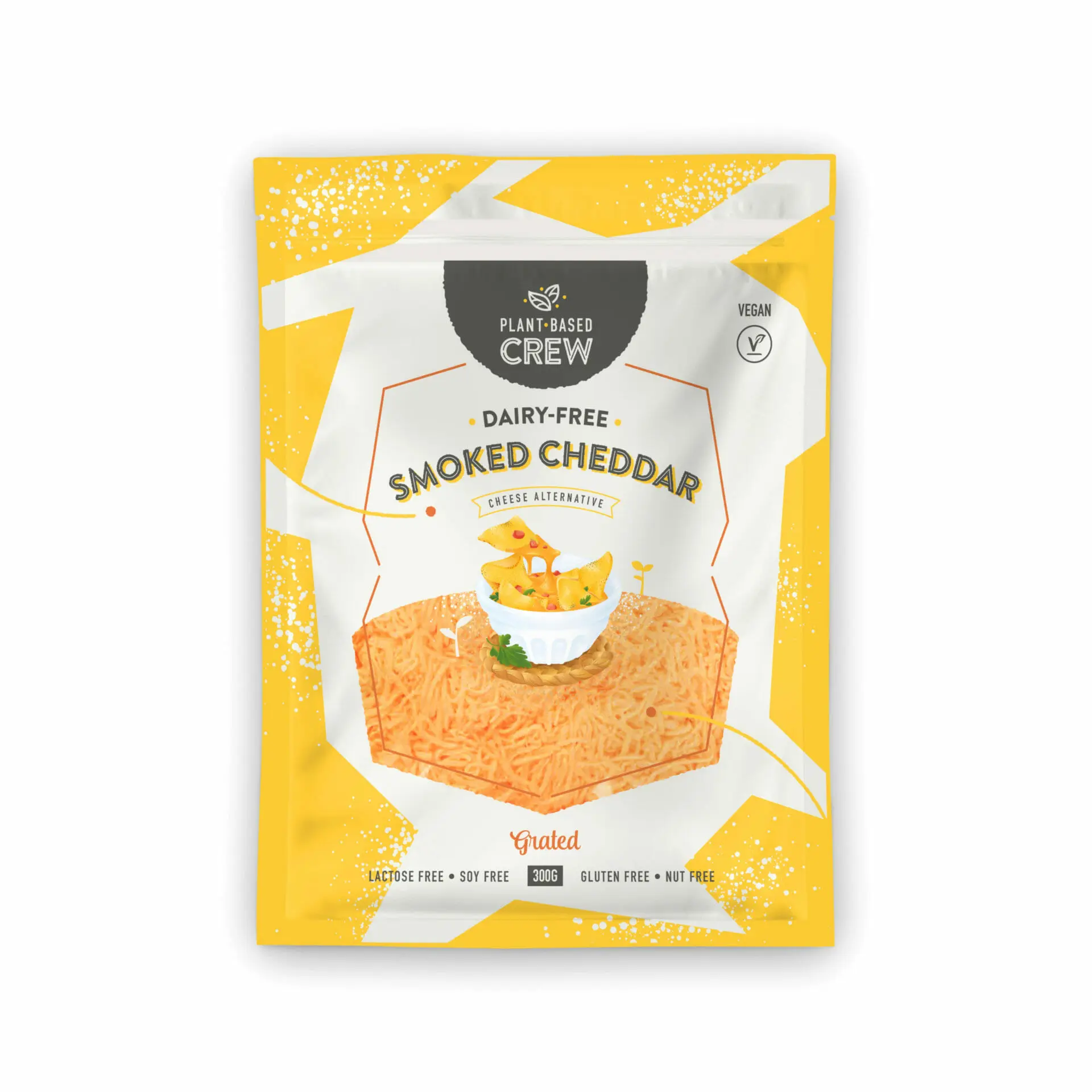 smoked cheddar cheese substitute - What is a good substitute for cheddar cheese