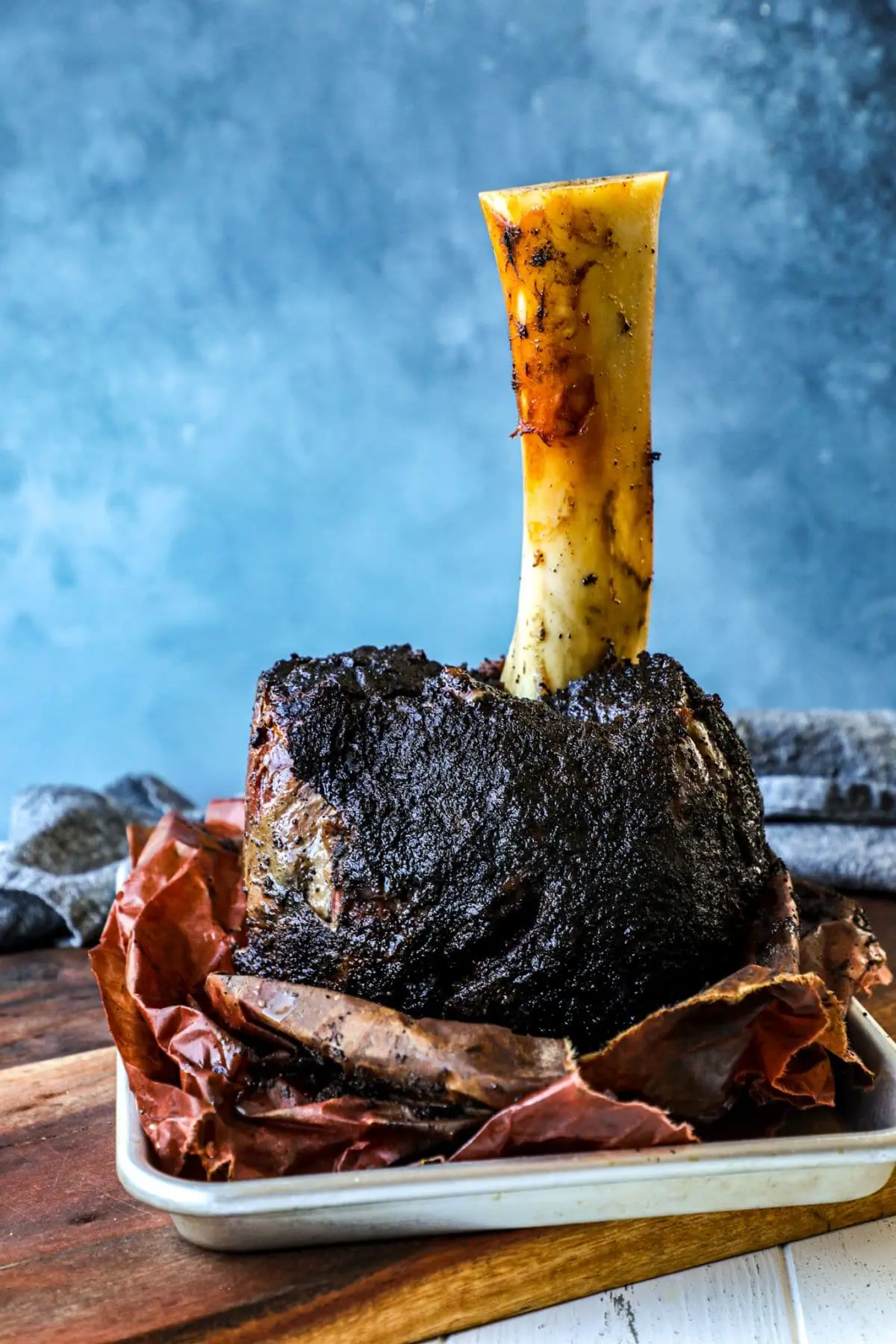 Smoked Shank: A Delicious BBQ Option - What is a shank used for smoked shank - What is a shank used for