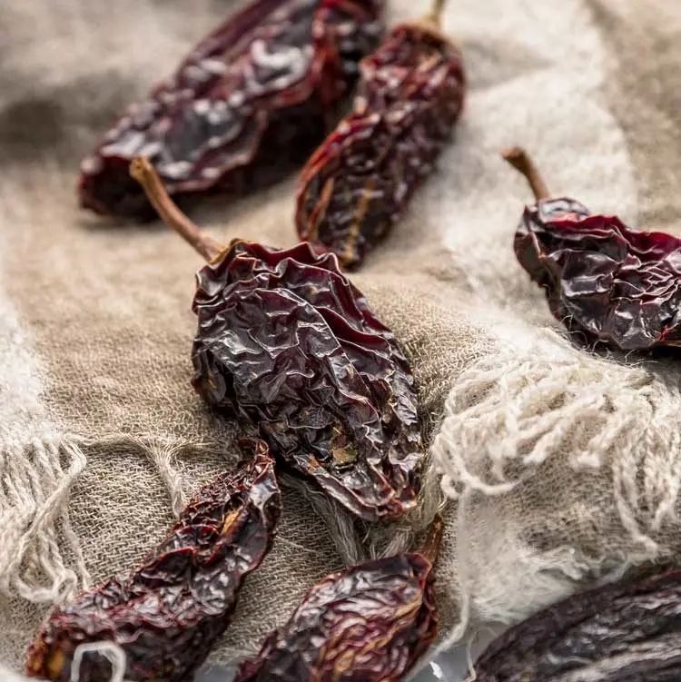 dried smoked jalapeno pepper - What is a smoked dried jalapeno called