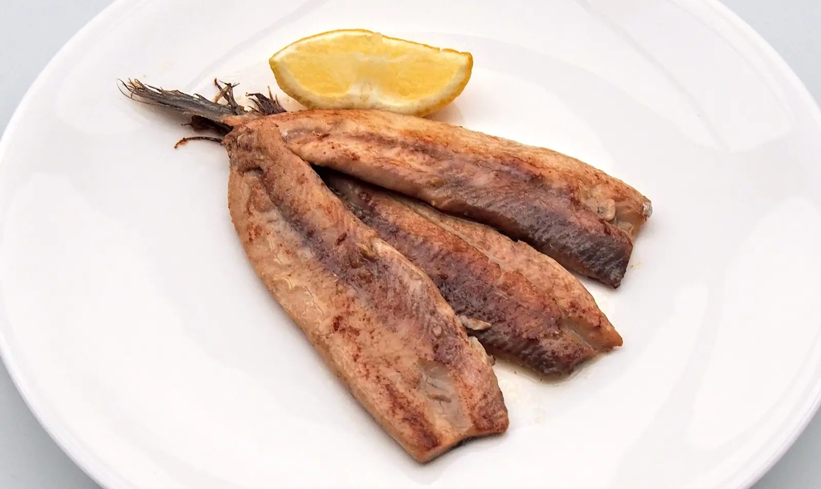 smoked herring fish - What is a smoked herring called