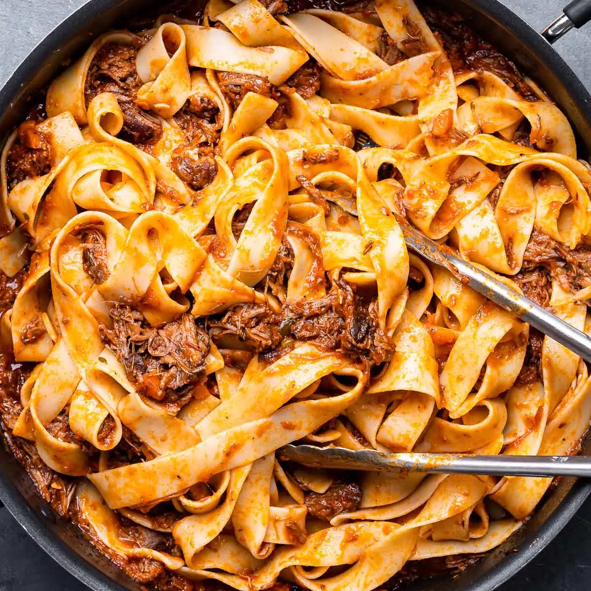 Smoked Short Rib Ragu: A Delicious and Flavorful Dish - What is a substitute for short ribs in Ragu smoked short rib ragu - What is a substitute for short ribs in Ragu