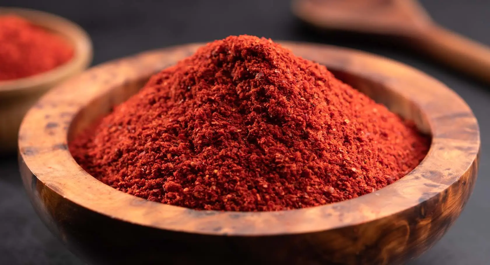 sweet smoked paprika substitute - What is a substitute for sweet paprika UK