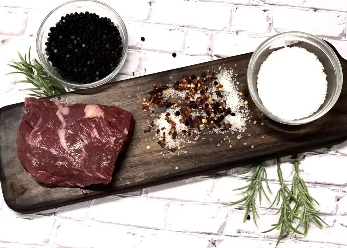 Smoked Trotter: Exploring the World of Pig's Feet - What is a trotter steak smoked trotter - What is a trotter steak