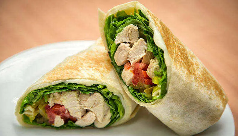 Smoked Turkey Wraps: A Delicious and Healthy Option - What is a turkey wrap made of smoked turkey wraps - What is a turkey wrap made of