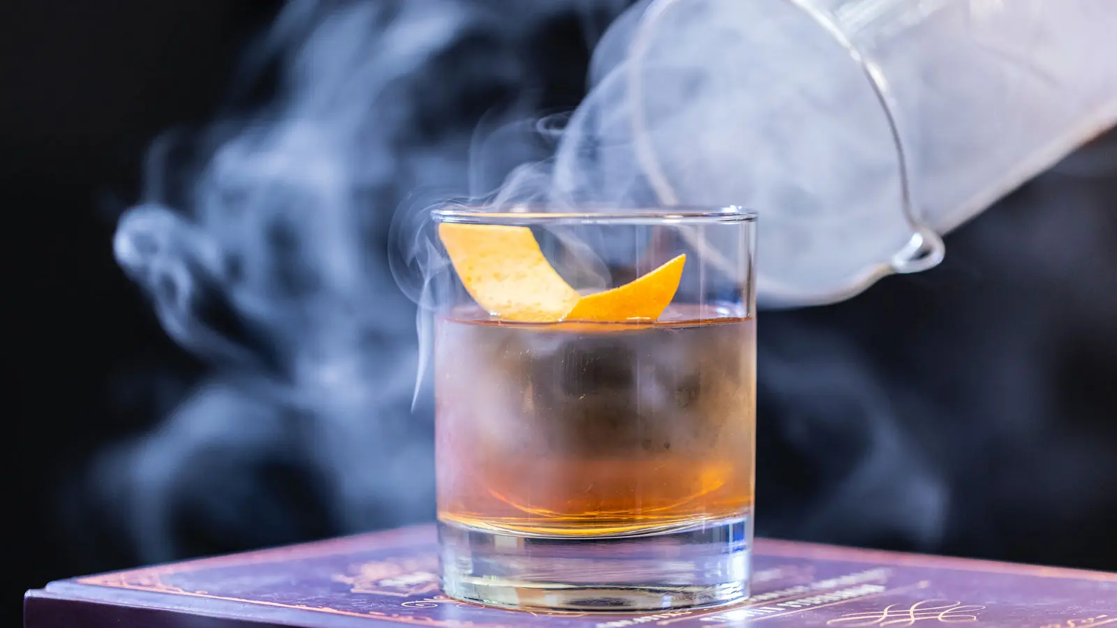 Smoked Whisky Glass: Elevating Your Whisky Tasting Experience - What is a whiskey tasting glass called smoked whisky glass - What is a whiskey tasting glass called