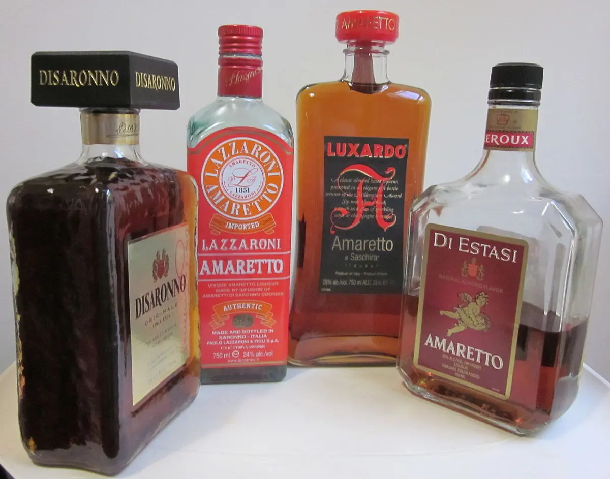 Smoked Amaretto Sour: A Unique Twist on a Classic Cocktail - What is amaretto made of smoked amaretto sour - What is amaretto made of