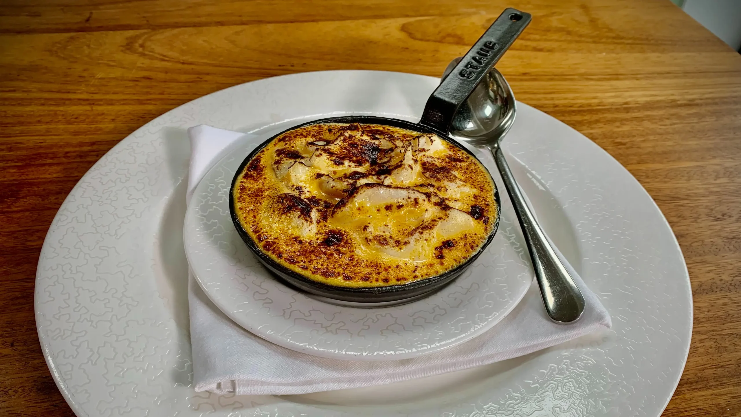 smoked haddock omelette - What is an omelette Arnold Bennett
