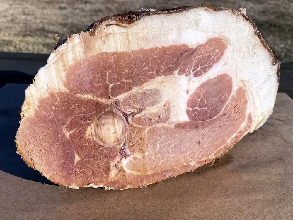 Exploring Ham Varieties: Cured Smoked Ham Guide Smokedbyewe