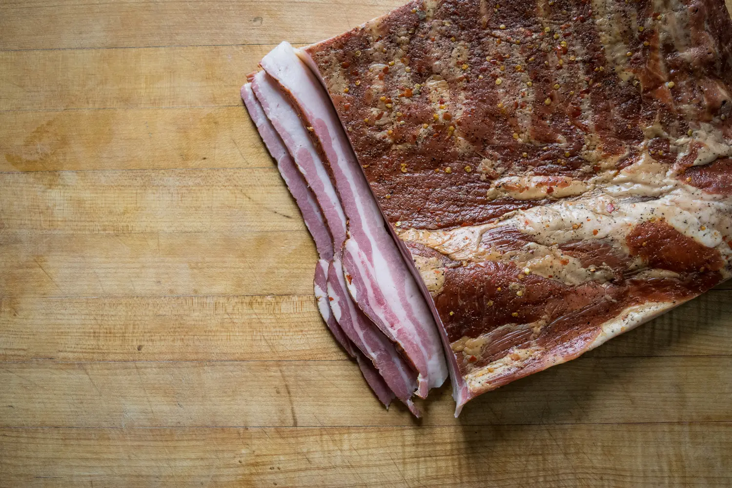 smoked fatback - What is another name for fatback meat