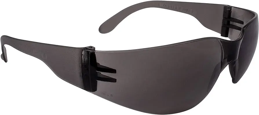 smoked safety glasses - What is anti fog safety glasses