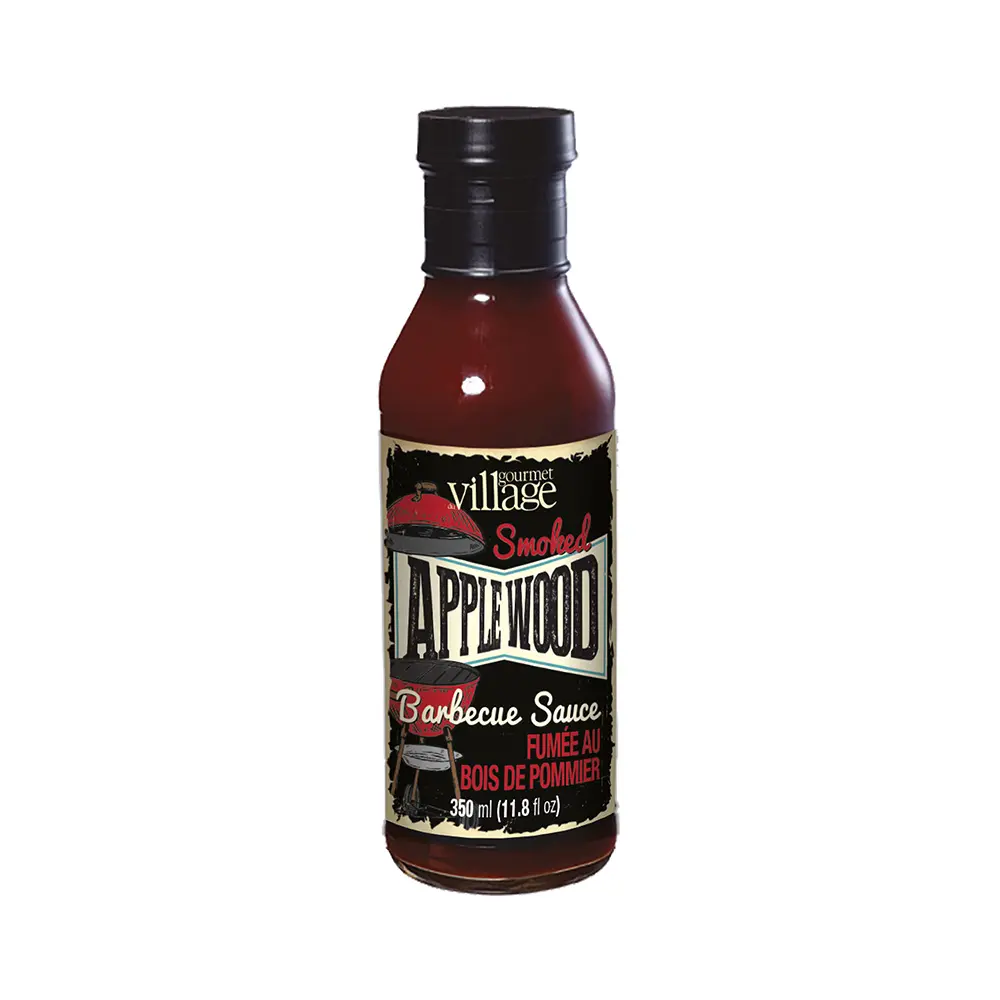 applewood smoked bbq sauce - What is Applewood BBQ sauce