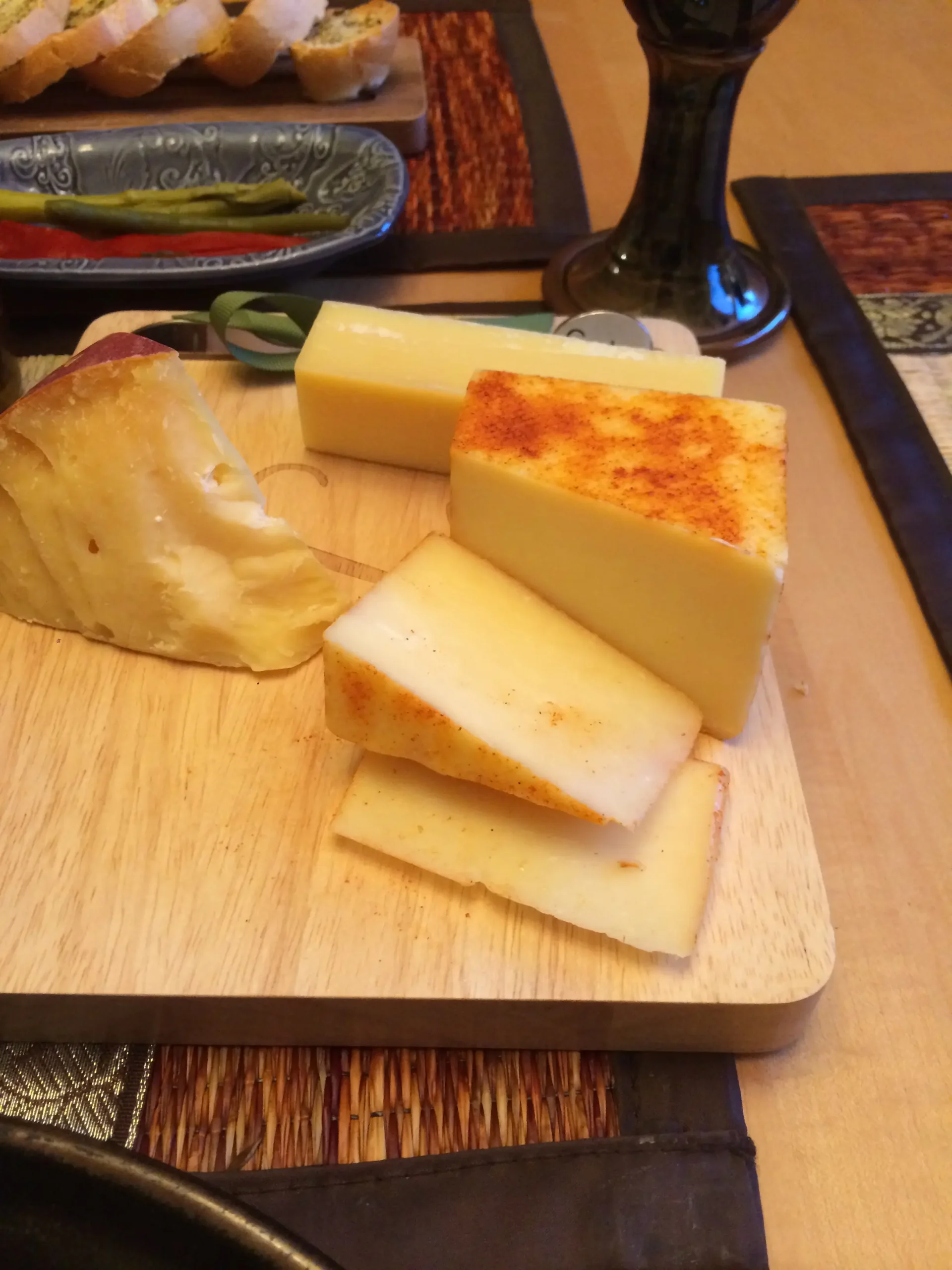 applewood smoked cheese - What is Applewood smoked flavor