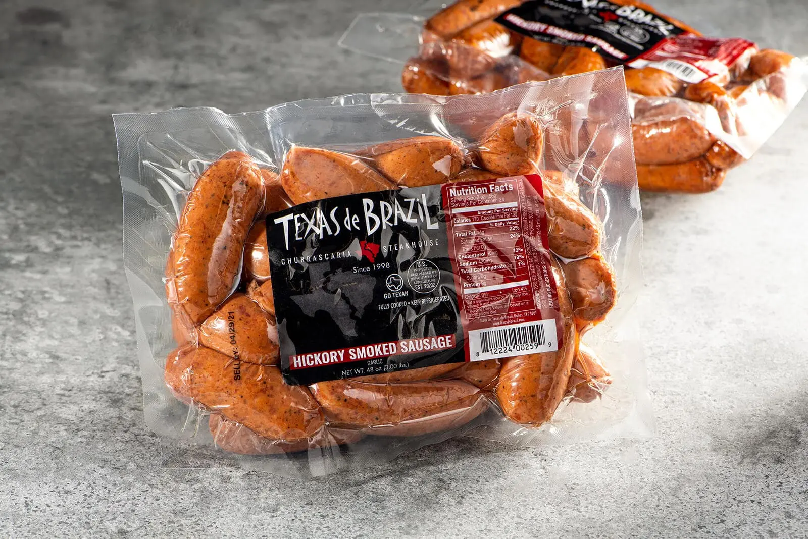 Discover the Delicious Brazilian Smoked Sausage - What is Brazilian style sausage brazilian smoked sausage - What is Brazilian style sausage