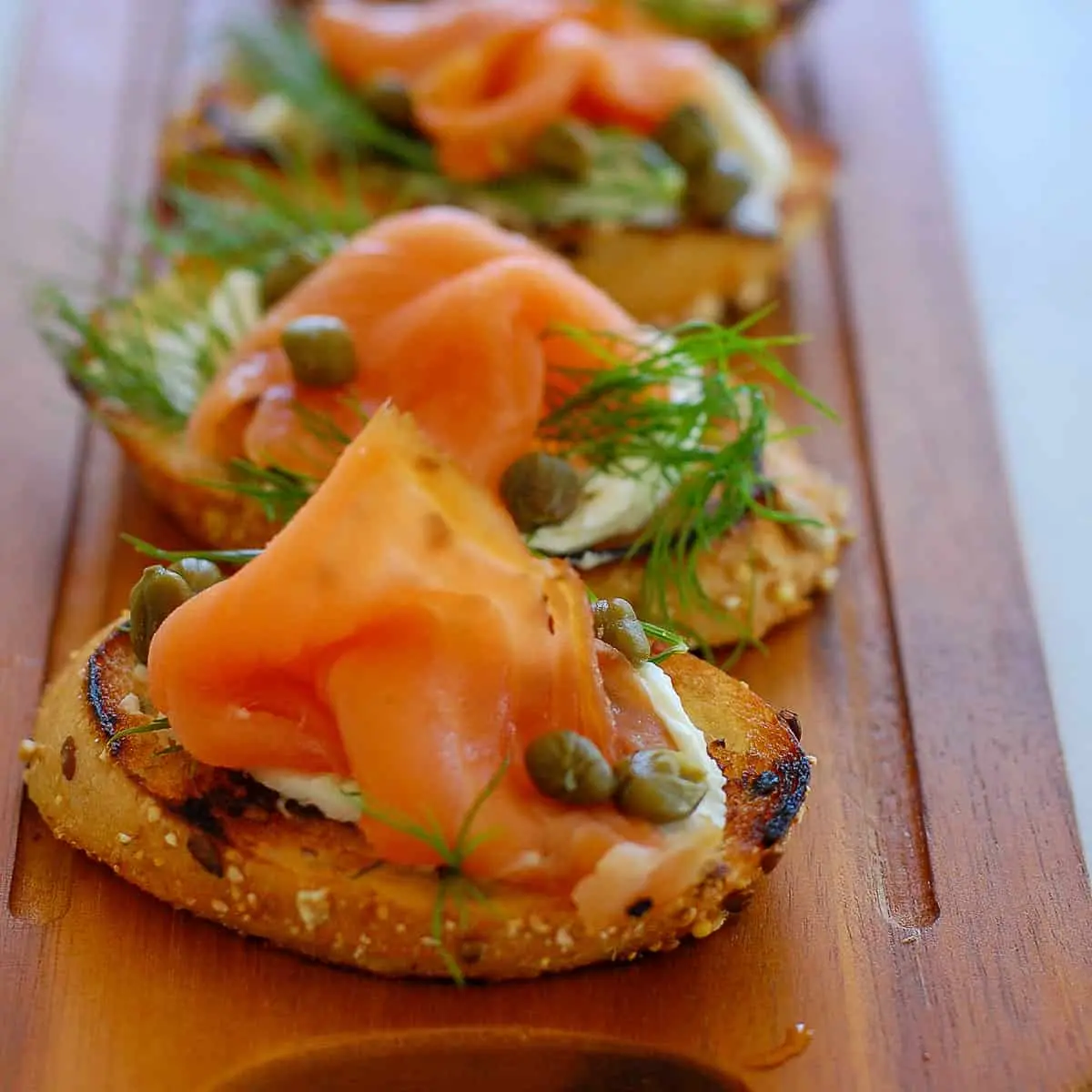 Smoked Capers: Adding a Smoky Twist to Your Dishes - What is capers made of smoked capers - What is capers made of