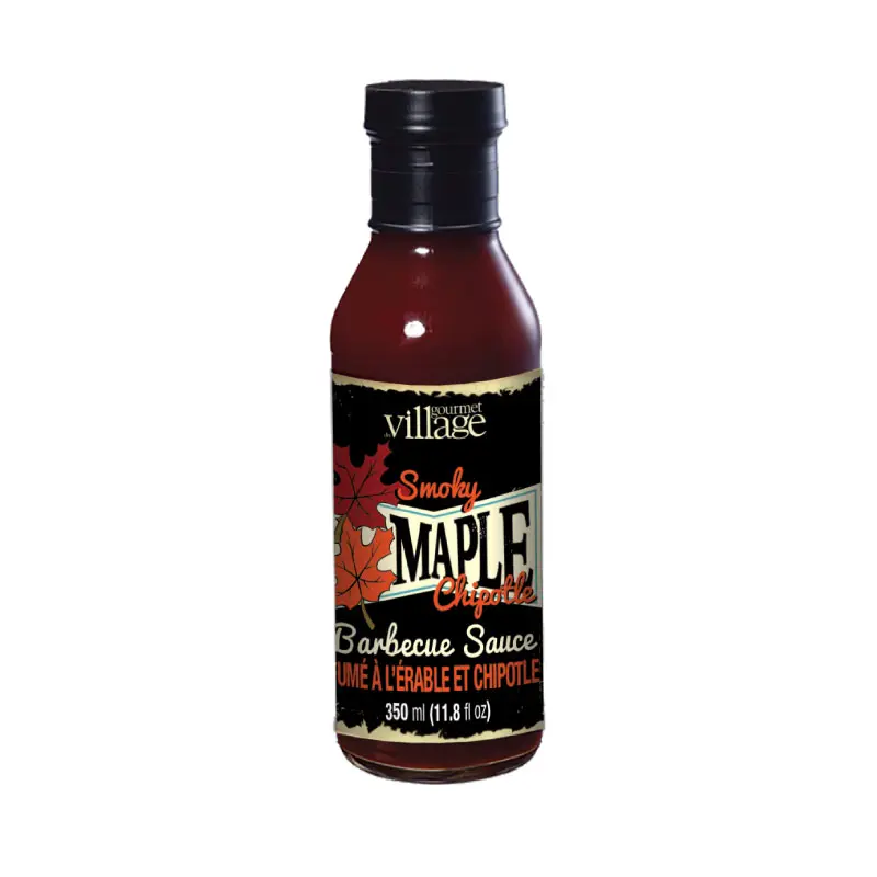 smoked chipotle bbq sauce - What is chipotle bbq sauce made of
