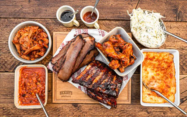 hickory's smokehouse discount code - What is coupon chef