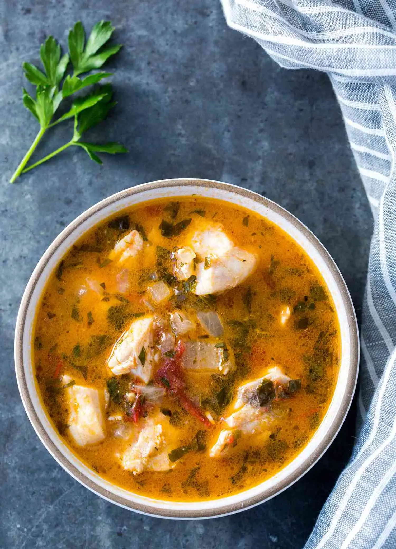 Delicious Smoked Fish Stew Recipe | Hearty & Flavorful | Smokedbyewe