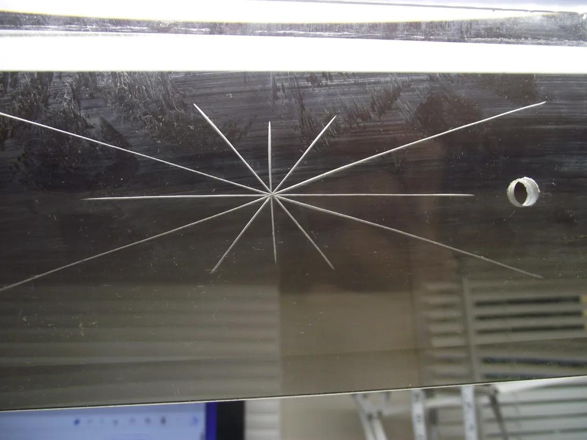 smoked glass panels - What is GREY toughened glass