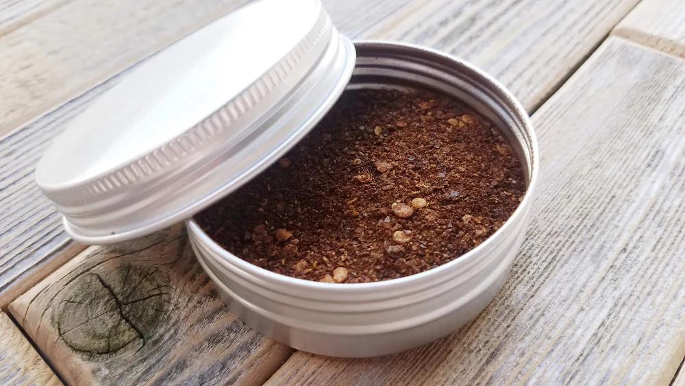 smoked habanero powder - What is habanero powder used for