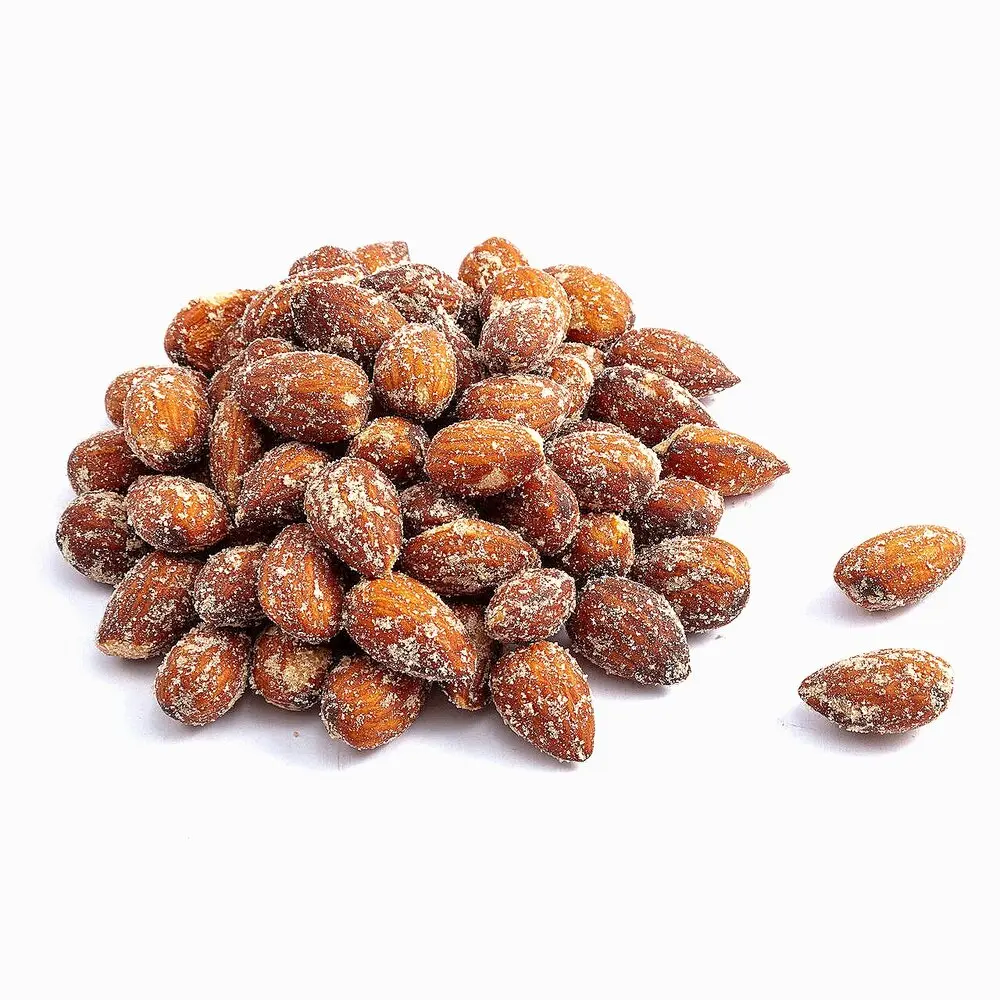 hickory smoked nuts - What is hickory nuts