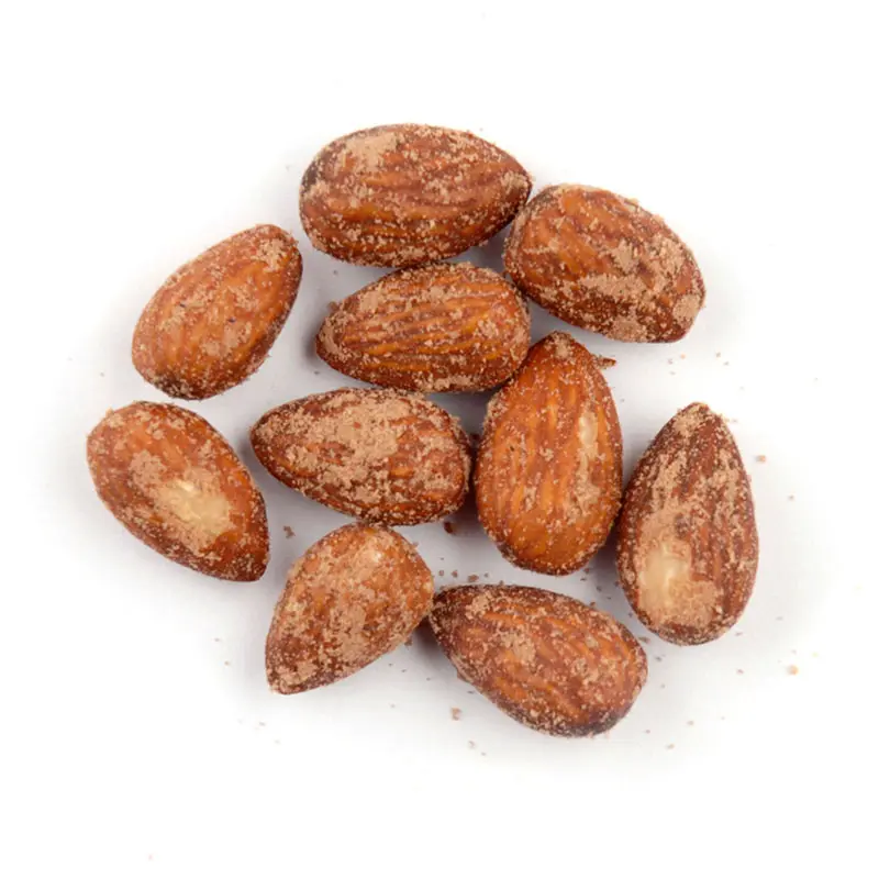hickory smoked nuts - What is hickory smoked nuts