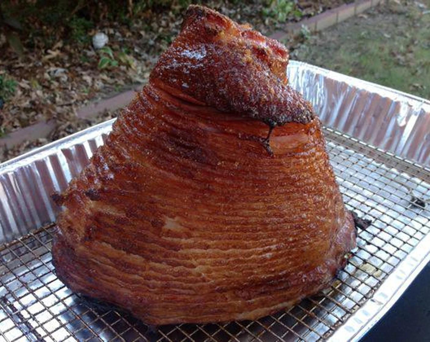 honey smoked ham - What is honey ham made of