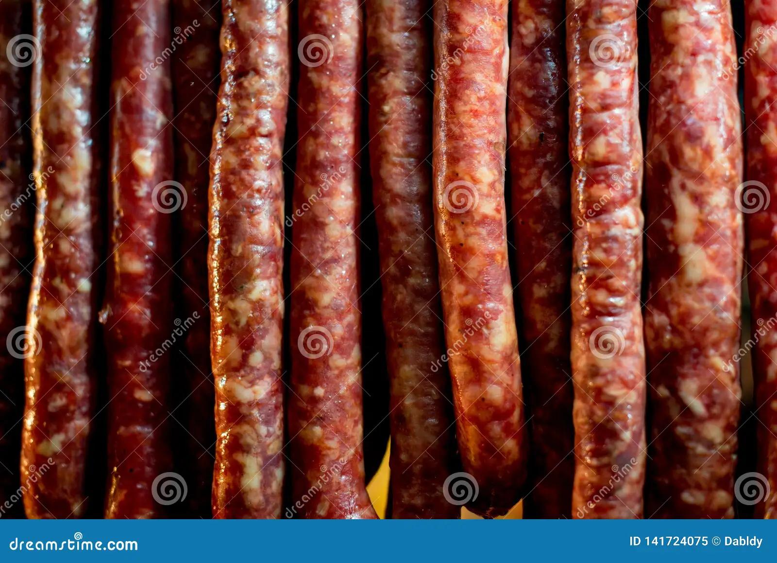 Discover the Delicious Brazilian Smoked Sausage - What is in Portuguese sausage brazilian smoked sausage - What is in Portuguese sausage