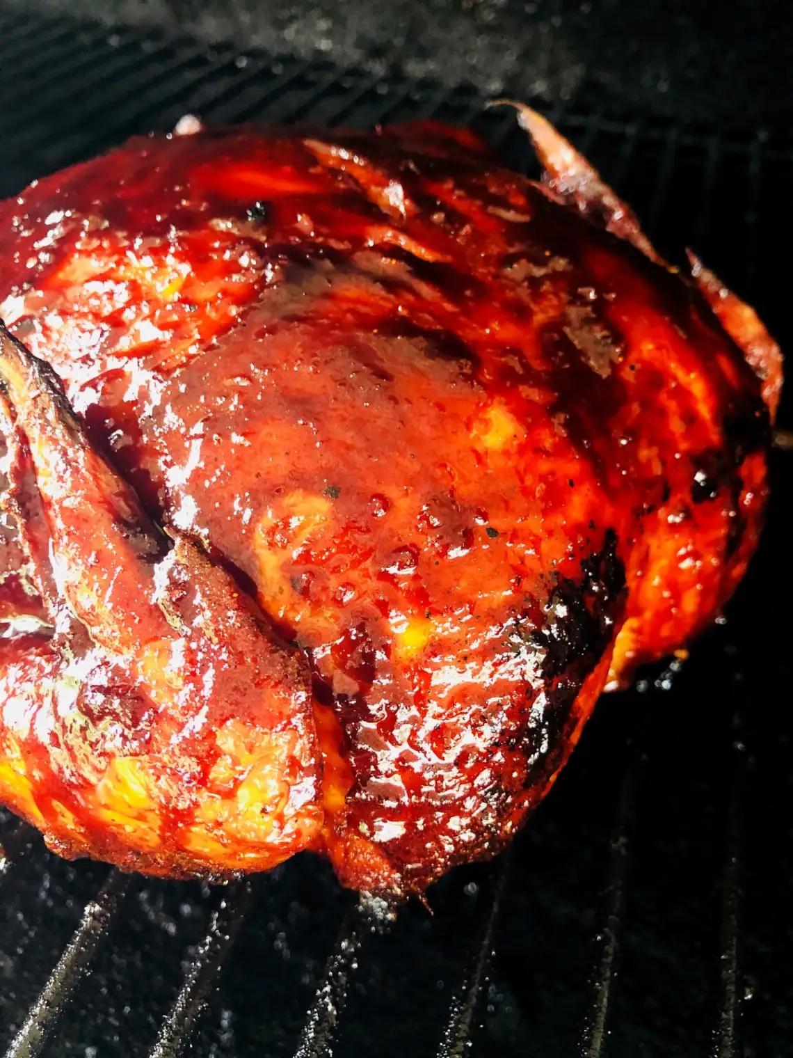 Discover the Delicious and Flavorful Korean Smoked Chicken - What is Korean chicken made of korean smoked chicken - What is Korean chicken made of