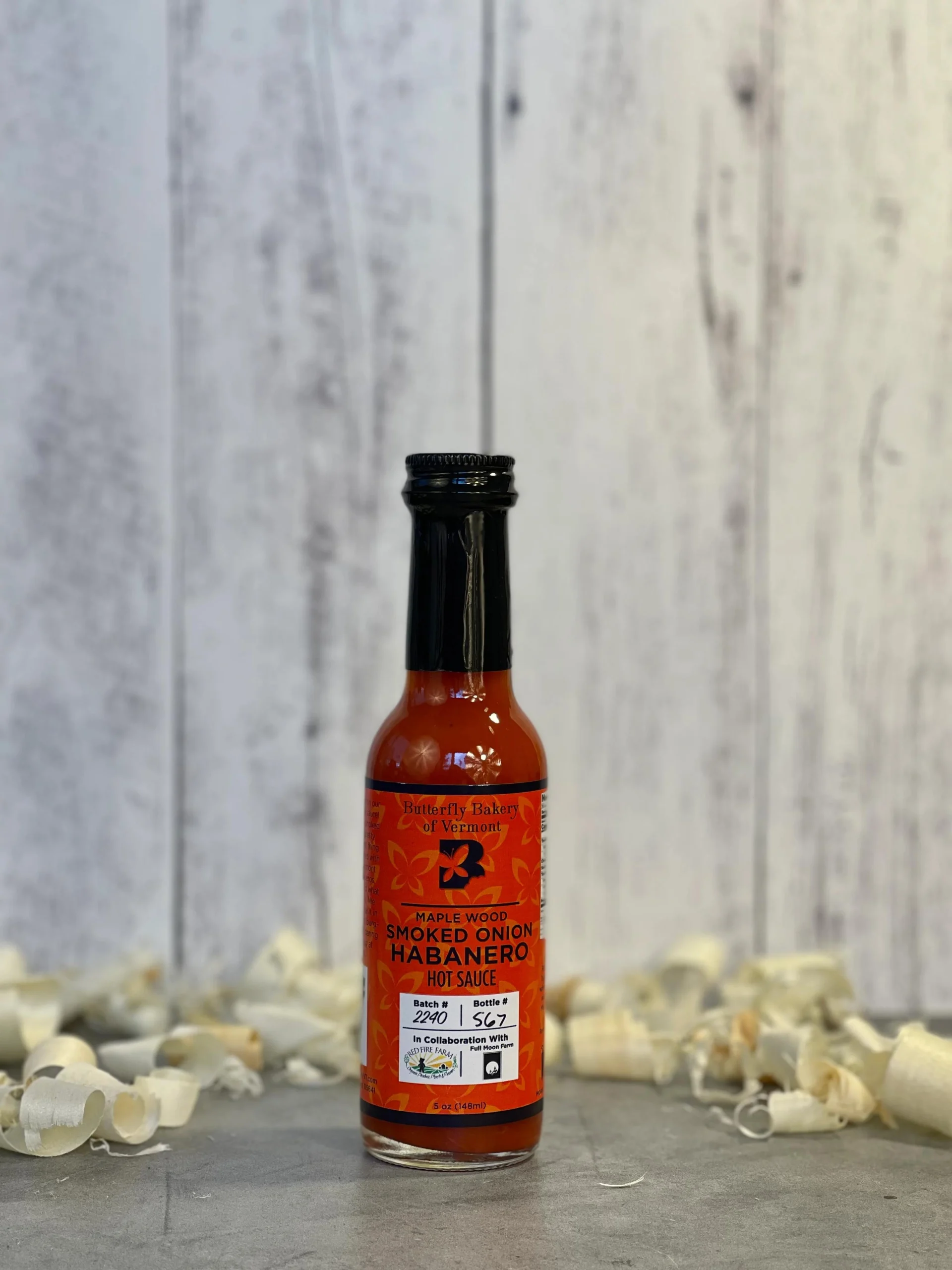 maple wood smoked onion hot sauce - What is maple hot sauce