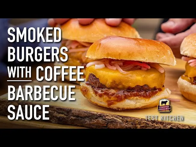 smoked burger sauce - What is McDonald's burger sauce made of