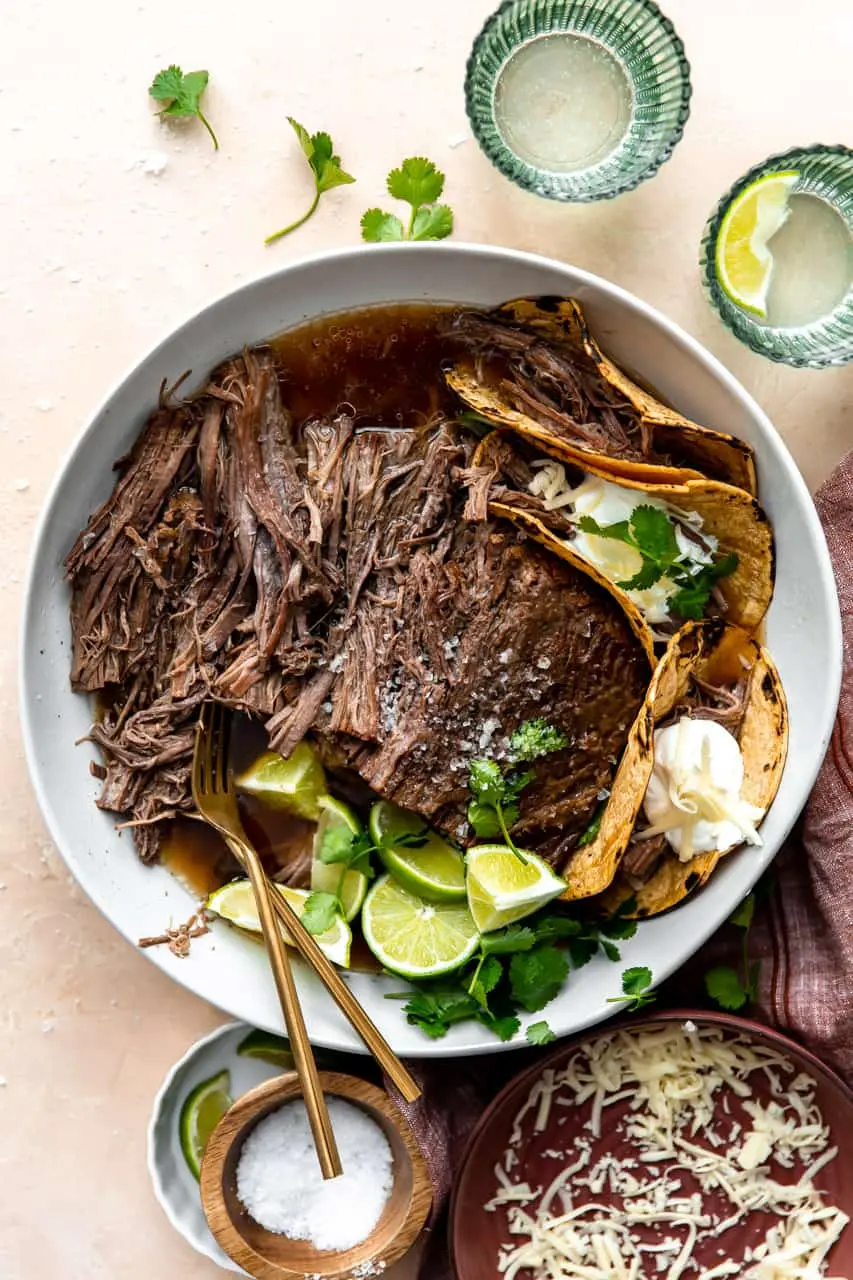 mexican smoked brisket - What is Mexican brisket called