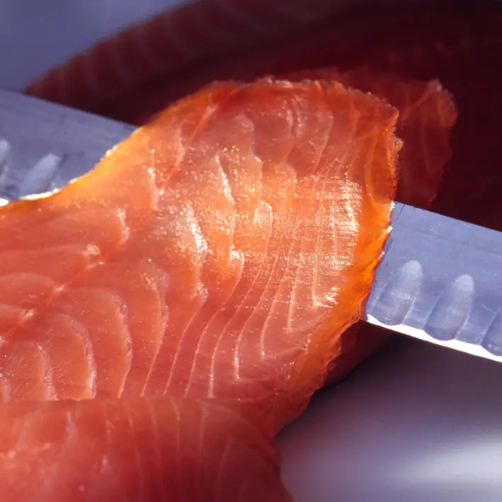 North Uist Smoked Salmon: The Finest Scottish Delicacy - What is Norwegian Lox north uist smoked salmon - What is Norwegian Lox