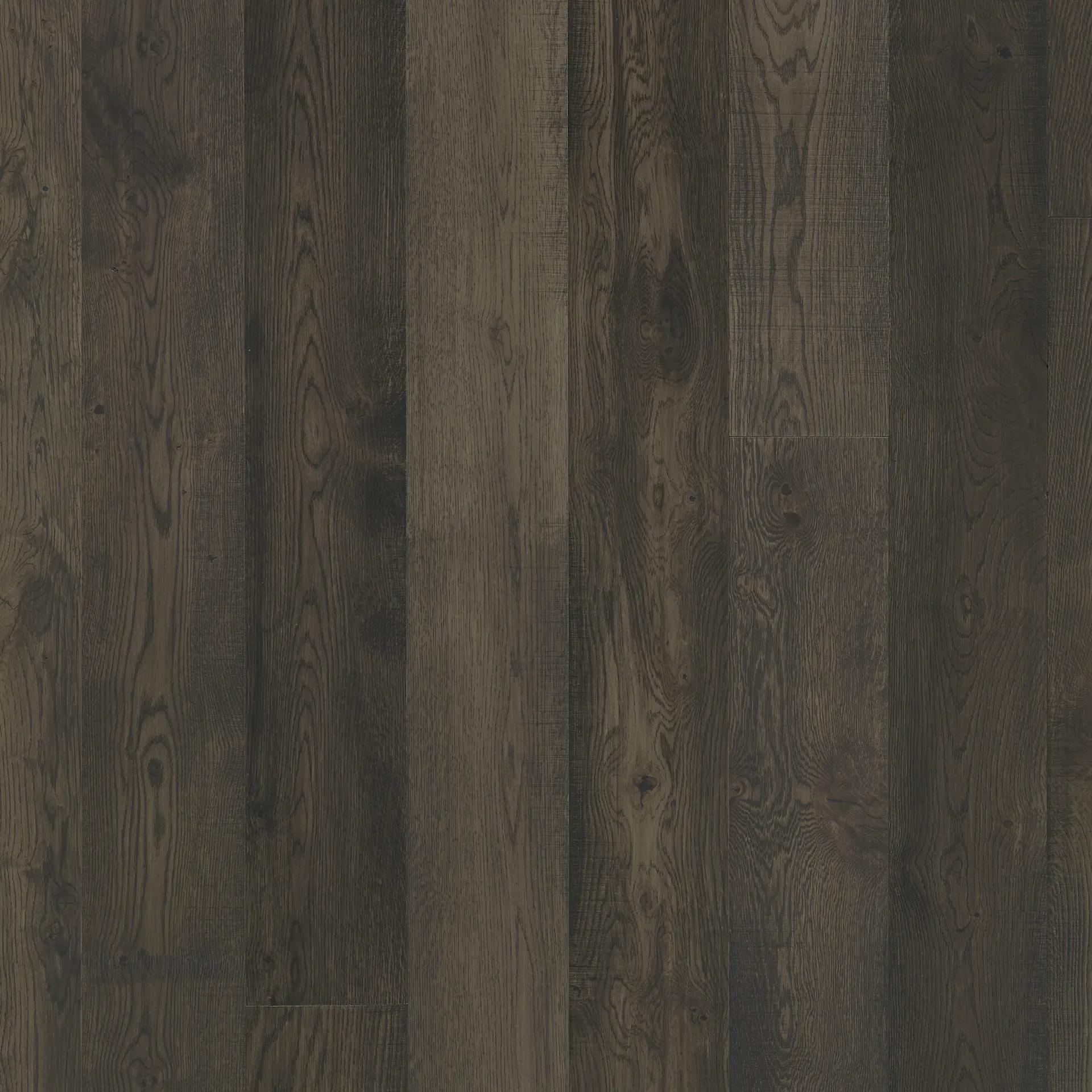 smokehouse oak flooring - What is oak LVT flooring