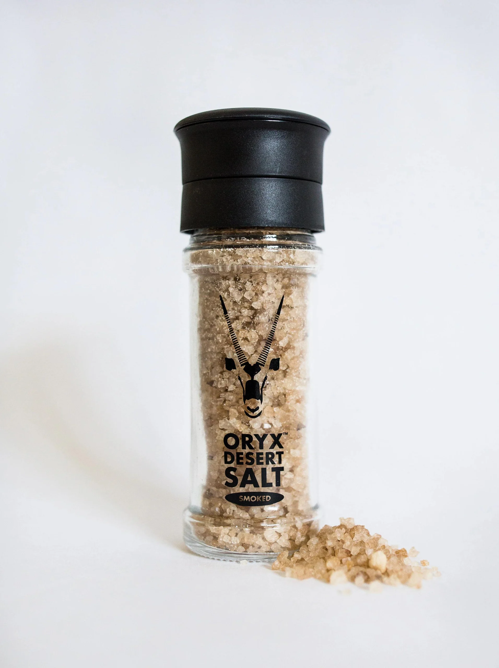 oryx smoked salt - What is oryx desert salt used for