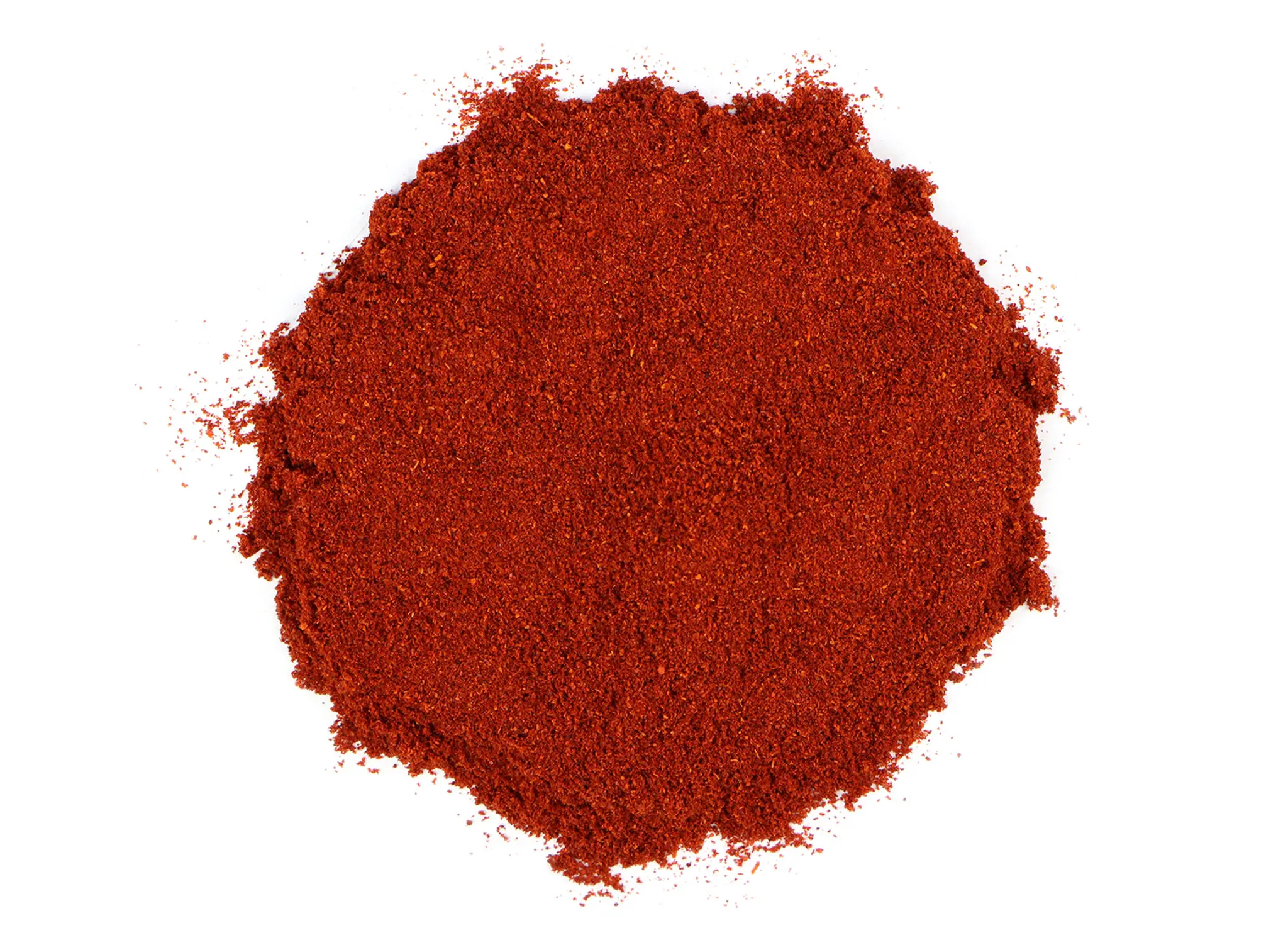 what is smoked paprika powder - What is paprika called in India