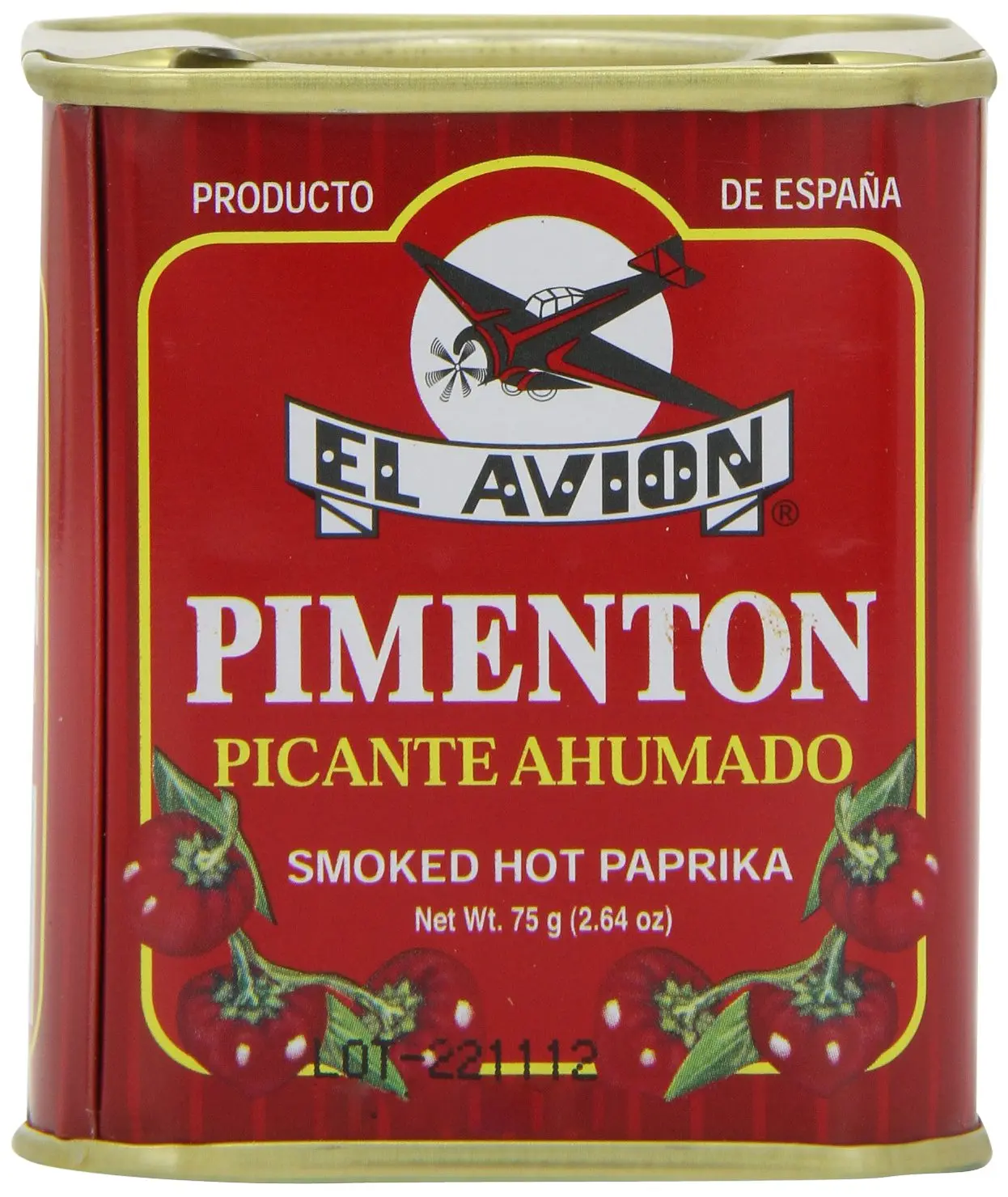 pimenton ahumado smoked paprika - What is pimentón ahumado